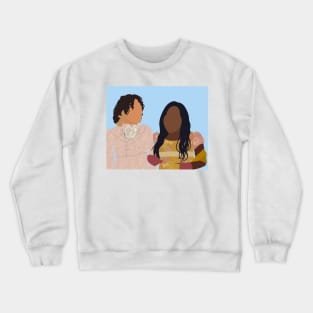 for Isabel Crewneck Sweatshirt